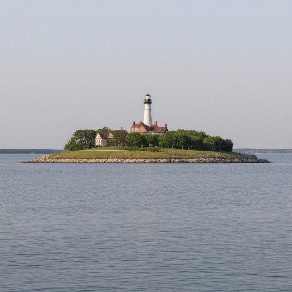Avery Point, Connecticut